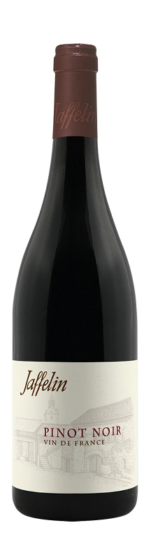 Vin de France Pinot Noir 2024 Jaffelin