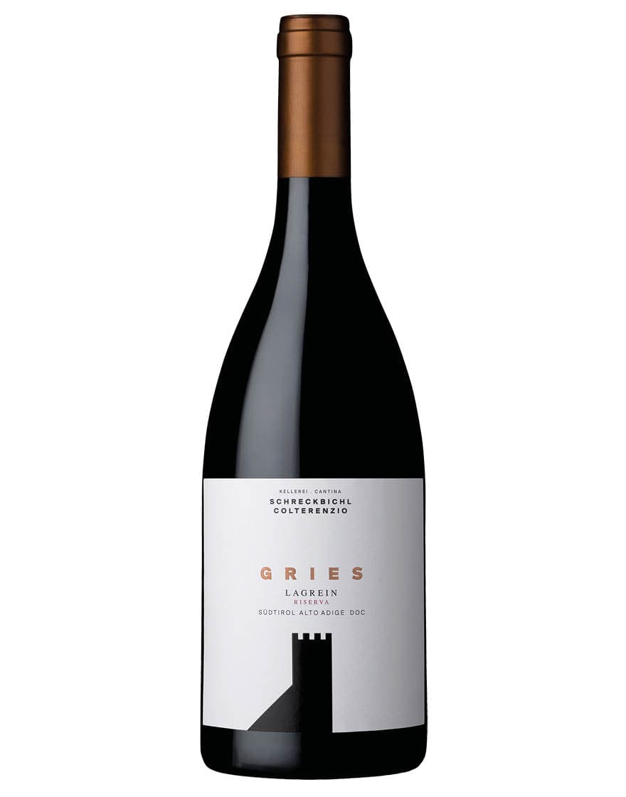Südtirol - Alto Adige Grieser Lagrein Riserva DOC 2022 Colterenzio