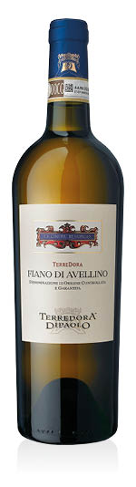 Fiano di Avellino DOCG 2024 Terredora
