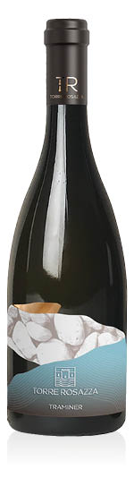 Friuli Grave DOC Traminer Aromatico 2024 Torre Rosazza
