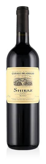 Lazio IGT Shiraz 2024 Casale del Giglio