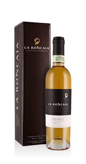 Friuli Colli Orientali DOCG Picolit 2020 La Roncaia