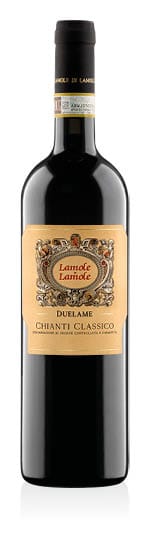 Chianti Classico DOCG Duelame 2023 Lamole di Lamole