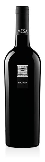 Carignano del Sulcis DOC Riserva Buio Buio 2022 Mesa