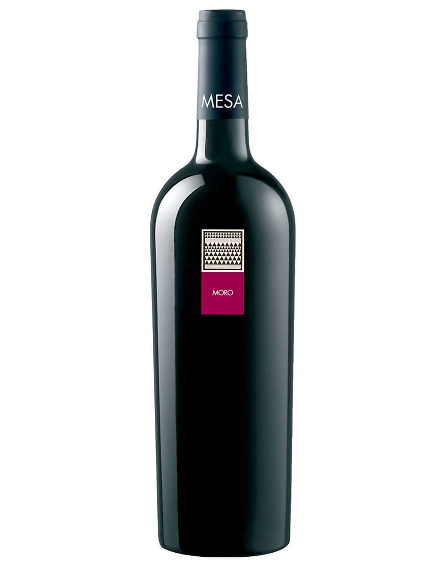 Cannonau di Sardegna DOC Moro 2023 Mesa