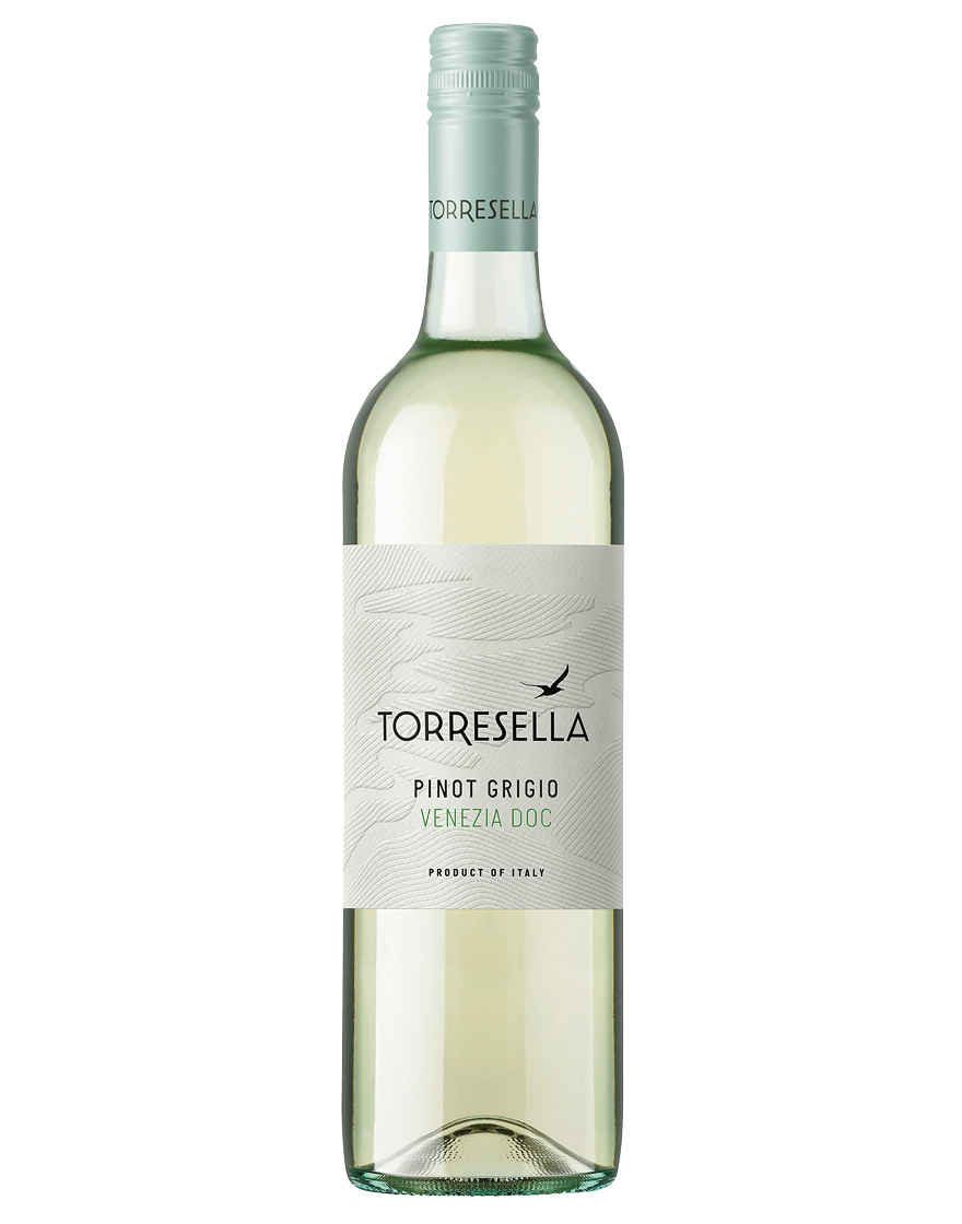 Venezia DOC Pinot Grigio 2024 Torresella