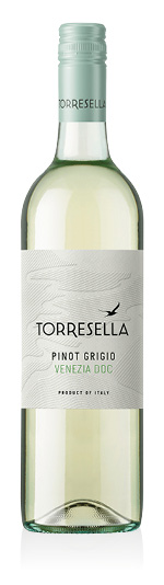 Venezia DOC Pinot Grigio 2024 Torresella
