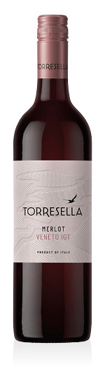 Veneto IGT Merlot 2023 Torresella