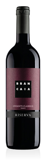 Chianti Classico DOCG Riserva 2022 Brancaia