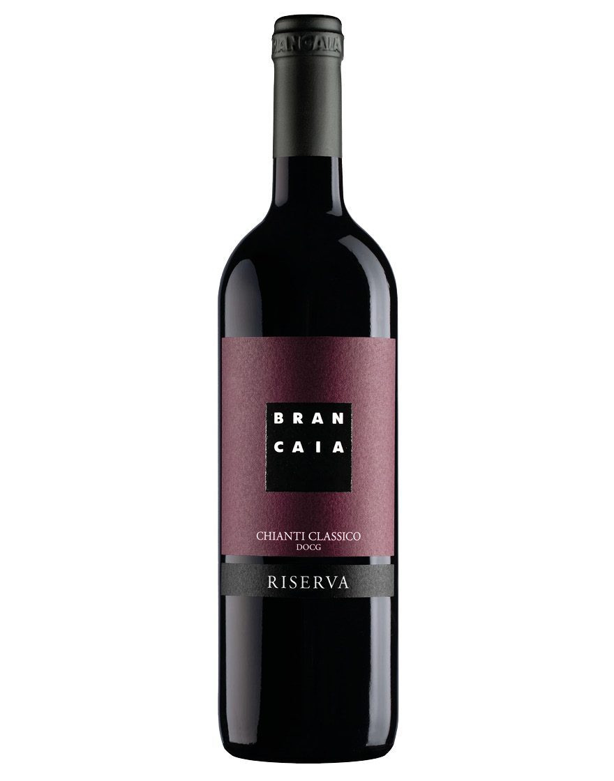 Chianti Classico DOCG Riserva 2022 Brancaia