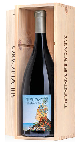 Etna Bianco DOC Sul Vulcano 2021 Donnafugata
