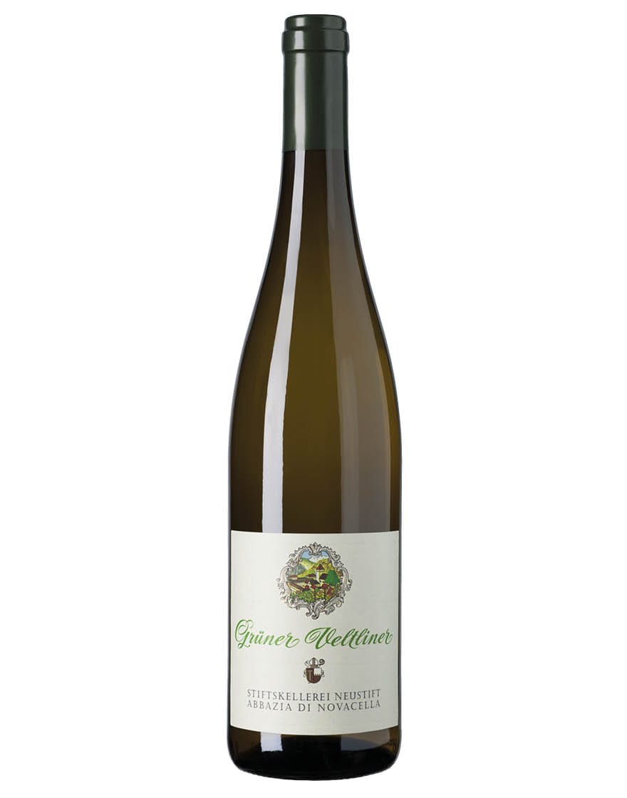 Südtirol - Alto Adige Valle Isarco DOC Grüner Veltliner 2024 Kloster Neustift