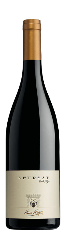 Sforzato di Valtellina DOCG Sfursat Carlo Negri 2022 Nino Negri