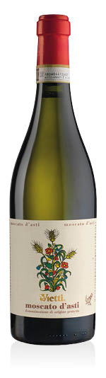 Moscato d'Asti DOP 2025 Vietti