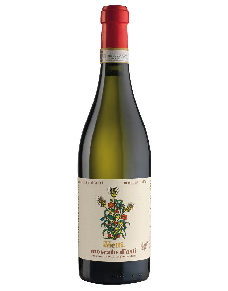 Moscato d'Asti DOP 2025 Vietti
