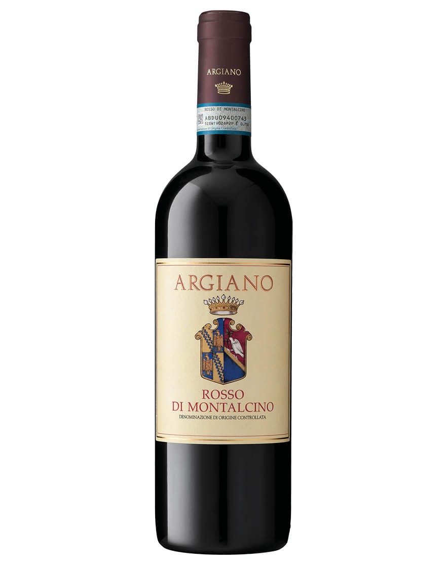 Rosso di Montalcino DOC 2024 Argiano