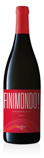 Terre Siciliane IGT Finimondo! 2024 Pellegrino