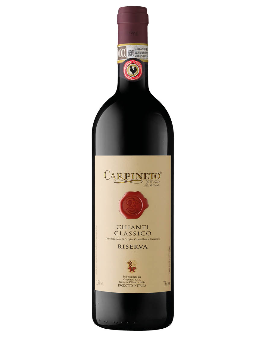Chianti Classico DOCG Riserva 2020 Carpineto