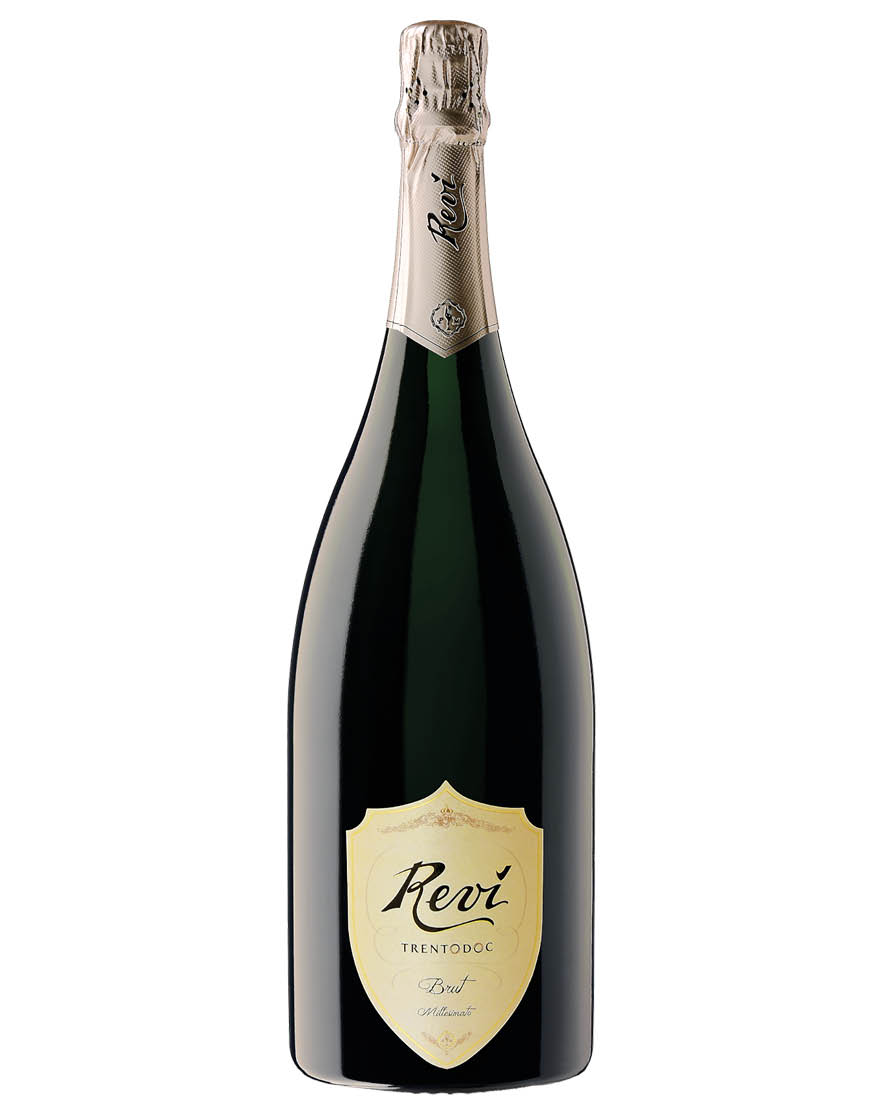 Trento DOC Brut 2021 Revì 