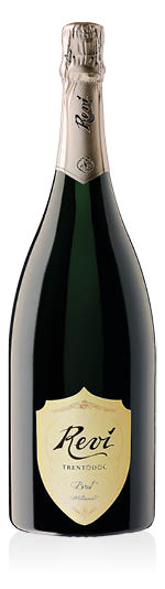 Trento DOC Brut 2021 Revì 