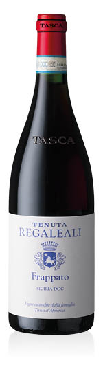 Sicilia DOC Frappato Tenuta Regaleali 2024 Tasca d'Almerita