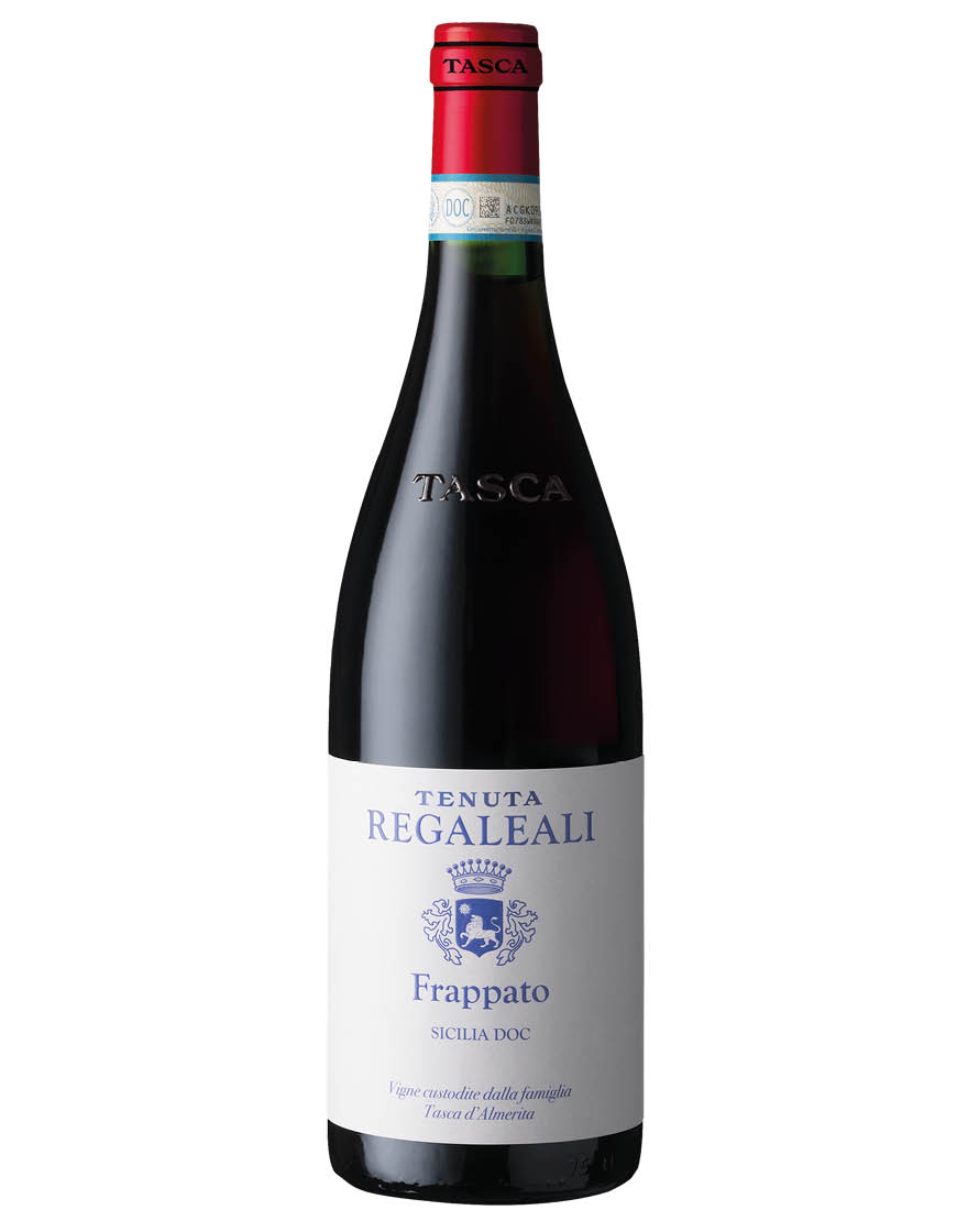 Sicilia DOC Frappato Tenuta Regaleali 2024 Tasca d'Almerita