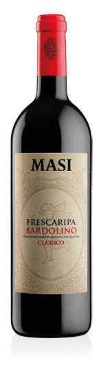 Bardolino Classico DOC Frescaripa 2024 Masi