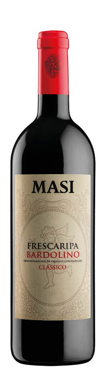 Bardolino Classico DOC Frescaripa 2024 Masi