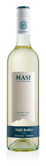 Valle de Uco IG Passo Blanco 2025 Masi