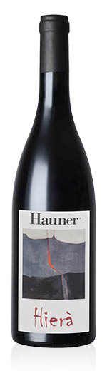 Terre Siciliane IGT Hierà 2023 Hauner