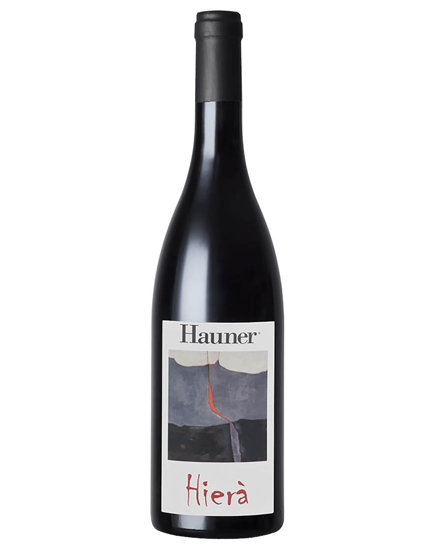 Terre Siciliane IGT Hierà 2023 Hauner