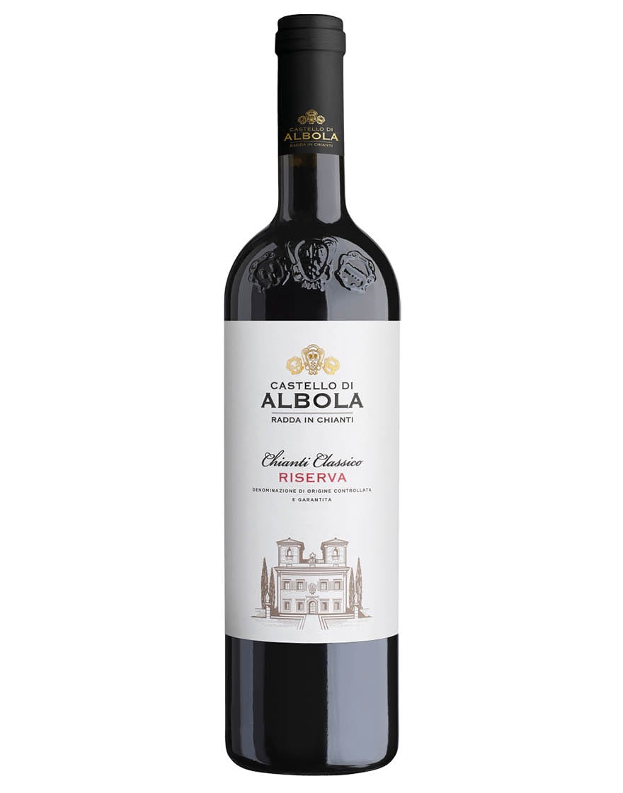 Chianti Classico DOCG Riserva 2022 Castello di Albola