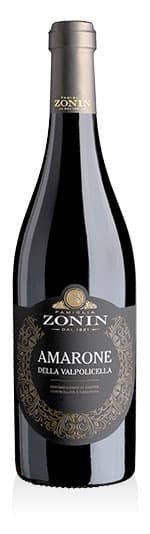 Amarone della Valpolicella DOCG 2022 Zonin