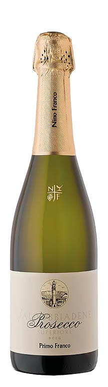 Valdobbiadene Prosecco Superiore Dry DOCG Primo Franco 2024 Nino Franco
