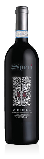 Valpolicella DOC Classico Superiore Sant'Urbano 2022 Speri