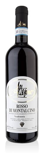 Rosso di Montalcino DOC 2024 Altesino