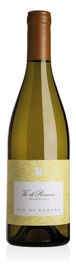 Friuli Isonzo Rive Alte DOC Chardonnay  2024 Vie di Romans