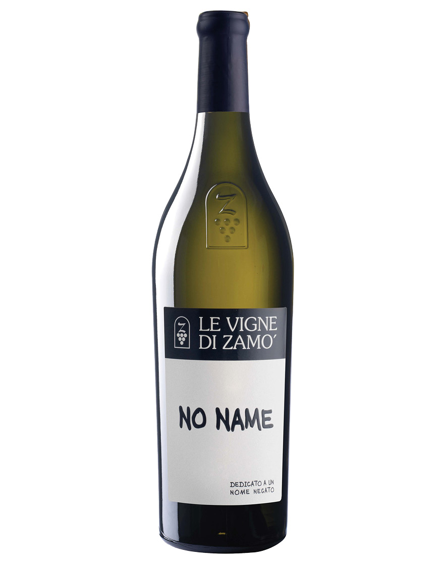 Friuli Colli Orientali DOC Friulano No Name 2023 Le Vigne di Zamò
