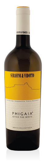 Trevenezie IGT Phigaia El Blanco 2024 Serafini & Vidotto