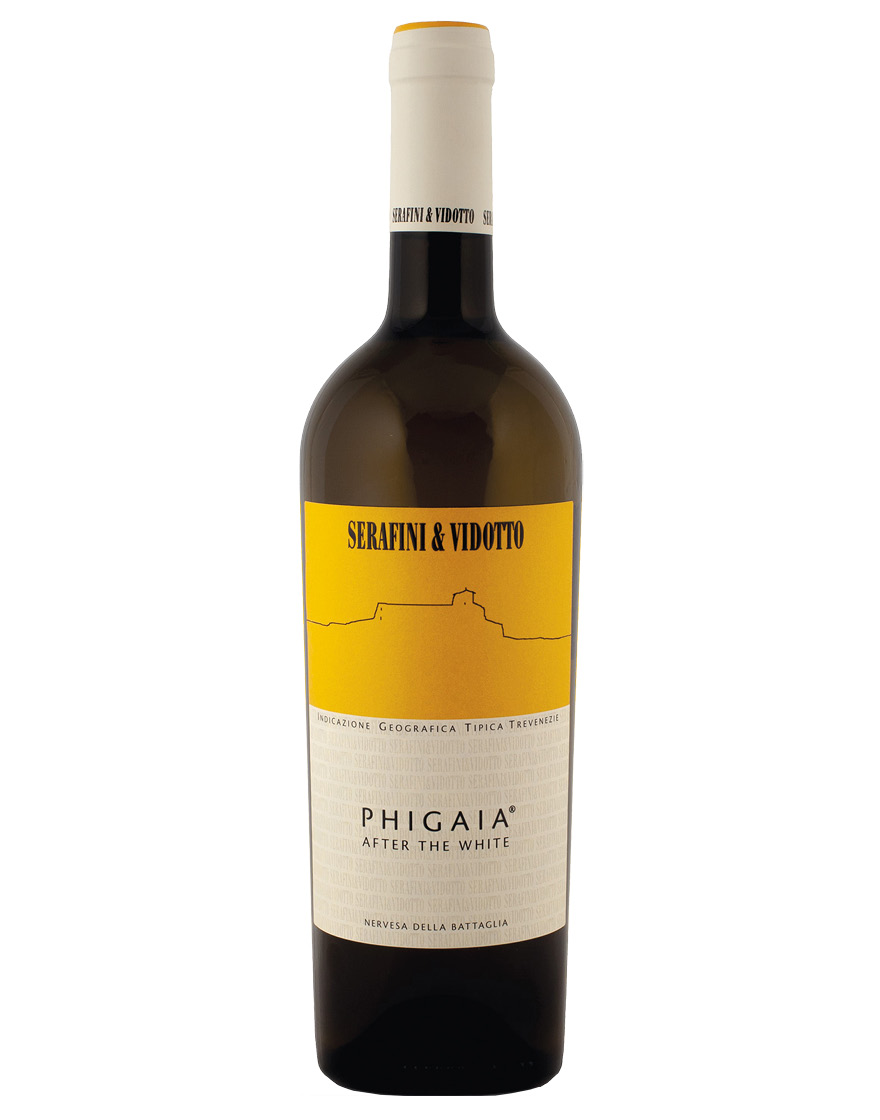 Trevenezie IGT Phigaia El Blanco 2024 Serafini & Vidotto