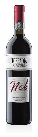 Colline Novaresi DOC Nebbiolo Neb 2024 Torraccia del Piantavigna