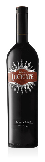 Toscana IGT La Vite Lucente 2023 Tenuta Luce