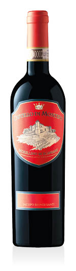 Morellino di Scansano DOCG 2022 Jacopo Biondi Santi