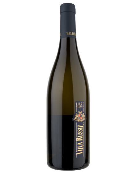 Collio DOC Pinot Bianco 2024 Villa Russiz