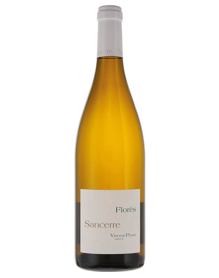Sancerre AOC Florès 2024 Vincent Pinard