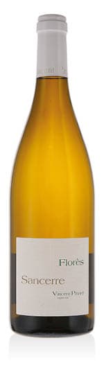 Sancerre AOC Florès 2024 Vincent Pinard
