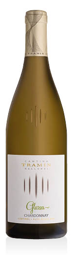 Südtirol - Alto Adige DOC Chardonnay Glarea 2024 Tramin