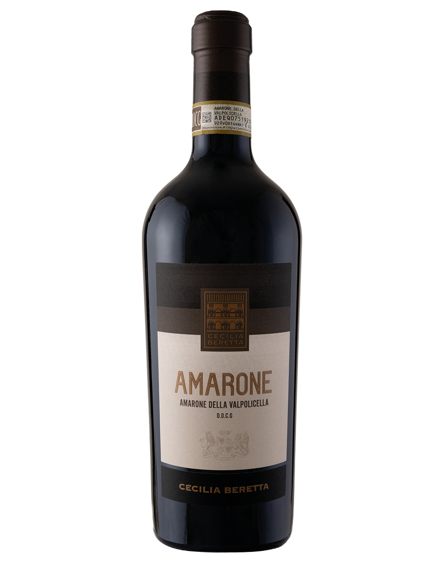 Amarone della Valpolicella DOCG 2020 Cecilia Beretta