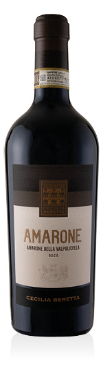 Amarone della Valpolicella DOCG 2020 Cecilia Beretta
