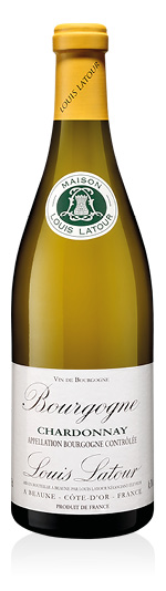 Bourgogne AOC Chardonnay 2024 Louis Latour